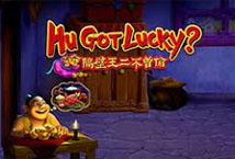Hu Got Lucky?